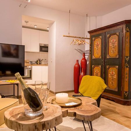 Charming 45M2 Apartment In Heart Of Graz Exterior photo