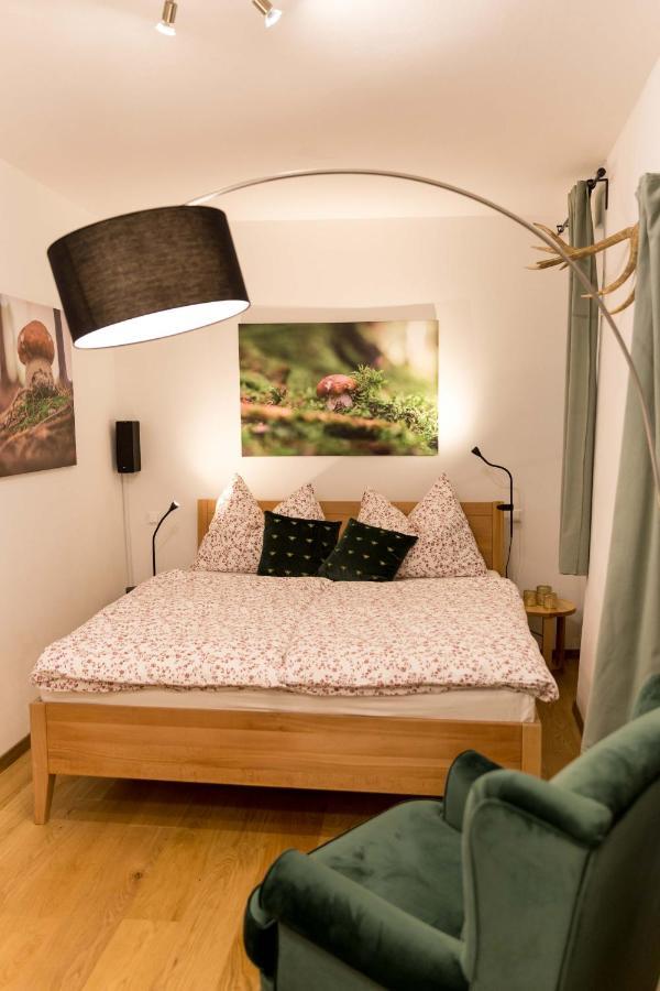 Charming 45M2 Apartment In Heart Of Graz Exterior photo