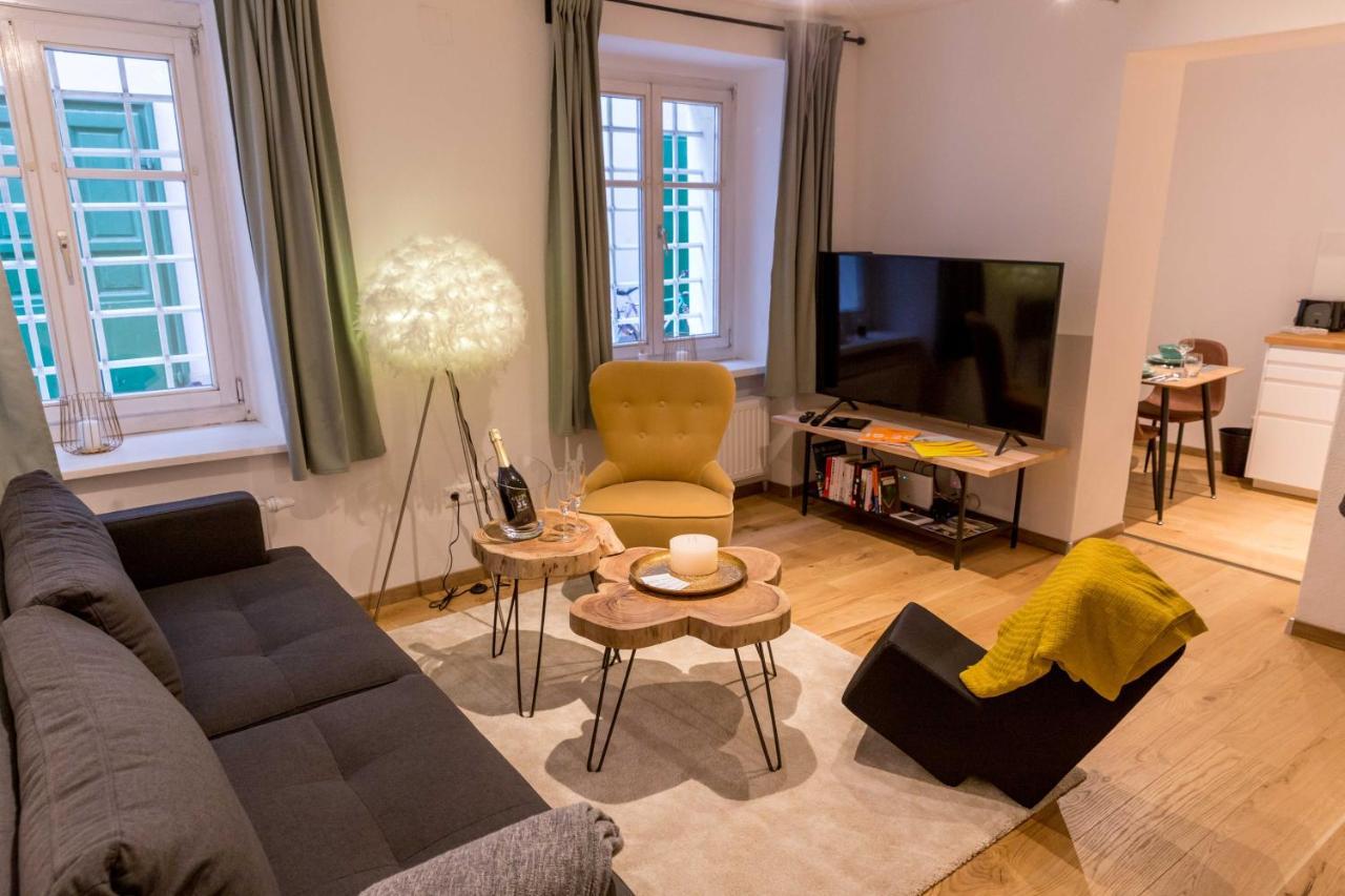 Charming 45M2 Apartment In Heart Of Graz Exterior photo