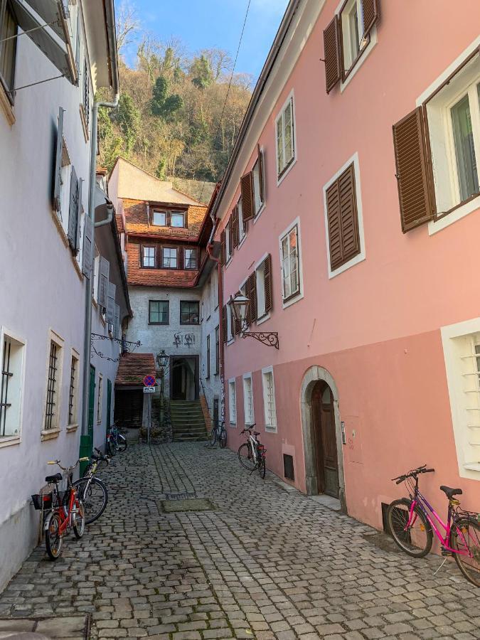 Charming 45M2 Apartment In Heart Of Graz Exterior photo